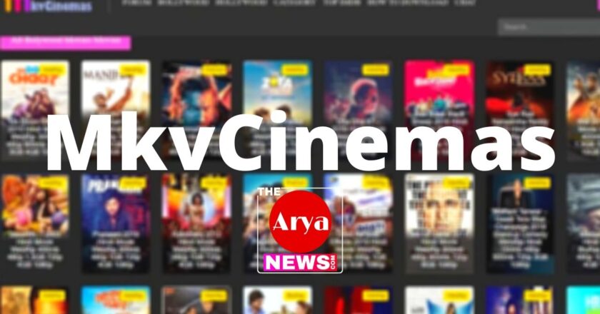 MkvCinemas 2021 – HD Bollywood Hollywood Movies Download at Mkv Cinemas latest News and Updates