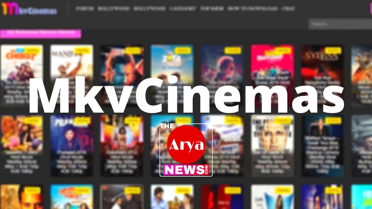 Ultimate Guide To MKVCinema Your GoTo Source For Movies And TV Shows