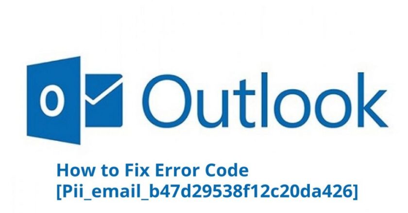 How to solve [pii_email_b47d29538f12c20da426] error?