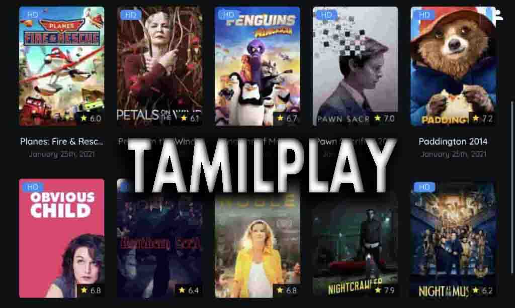 tamil 2021 new movies download