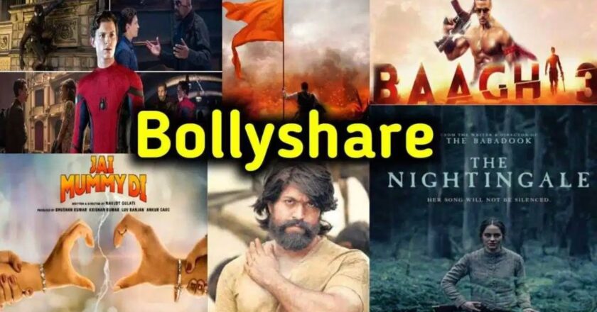 Bollyshare: Online Bollywood Latest Movies Download BollyShare com News and Updates