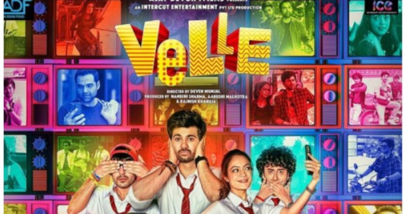 Velle (2021) Hindi Full Movie Download Leaked By Filmywap, Mp4Moviez