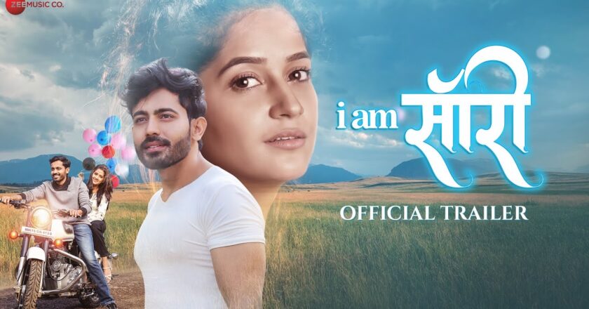 I Am Sorry Marathi Movie Download (2022) 480p 720p 1080p