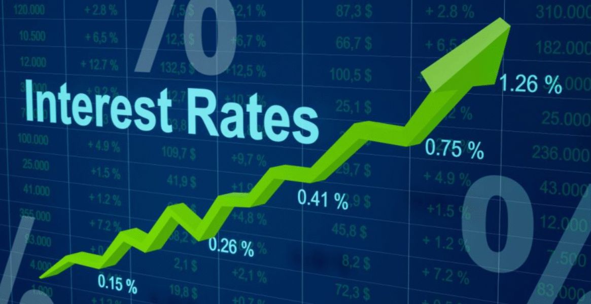 Interest Rates on Savings Accounts