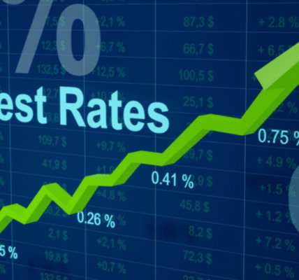 Interest Rates on Savings Accounts