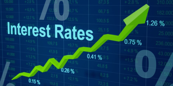Interest Rates on Savings Accounts