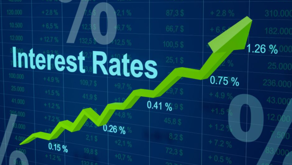 Interest Rates on Savings Accounts