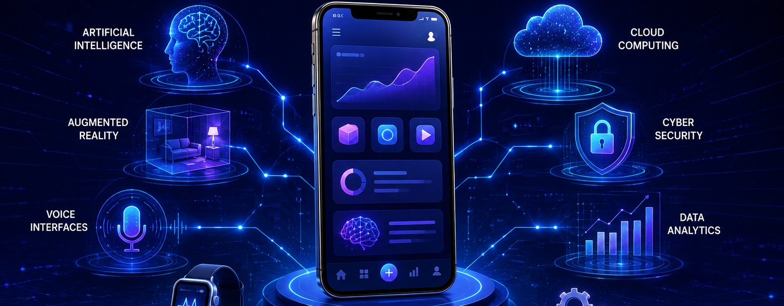 iOS Application Development