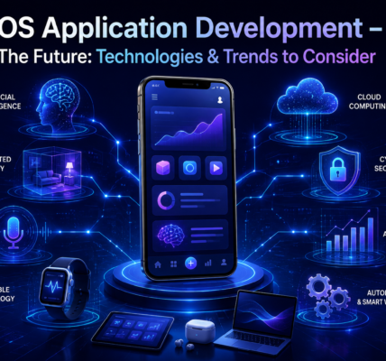iOS Application Development