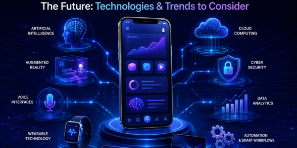 iOS Application Development