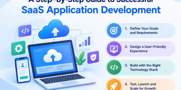 SaaS Application Development